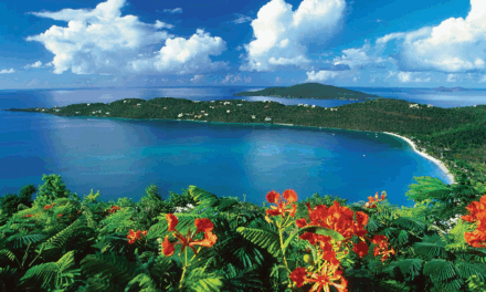 Hokies to spend Thanksgiving competing at Paradise Jam in U.S. Virgin Islands