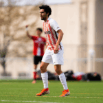 Get to Know Yanis Belatrache