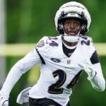 Five Camp Questions: Will the Ravens’ Loaded Secondary Start Hot?