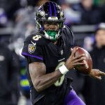 Late for Work: Lamar Jackson Ranked No. 4 QB by NFL Execs, Coaches, Scouts After All-Time Prolific Season