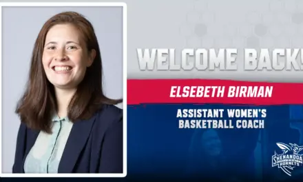 Birman Returns to Women’s Basketball Staff