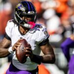 Late for Work: Pundit Says Lamar Jackson’s Ranking by NFL Insiders Is ‘Nothing But Jealousy and Hate’