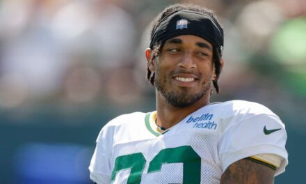 Five Things to Know About Jaire Alexander