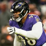 Late for Work: Ravens Have ‘Secret Superstars’ in This Veteran and Rookie