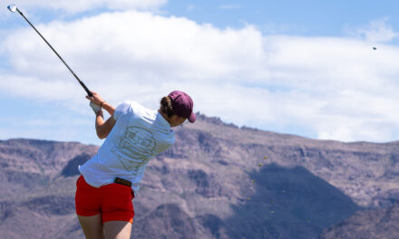 Tech reveals 2025-26 women’s golf schedule