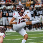 Love named to Lou Groza Award watch list