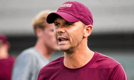 Brizendine announces promotion for Matt Watts